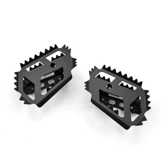 X850/X1000 G3 Offroad zadní stupáky