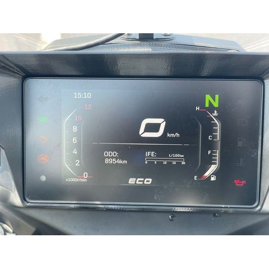 CF MOTO 650 MT Premium