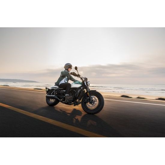 CFMOTO 250CL-C EUR5 - Nebula Black - Černá