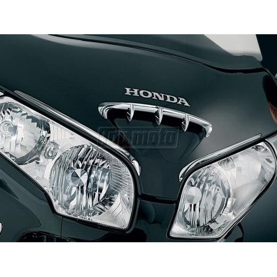 Ozdobná lišta přední kapoty pro GL1800