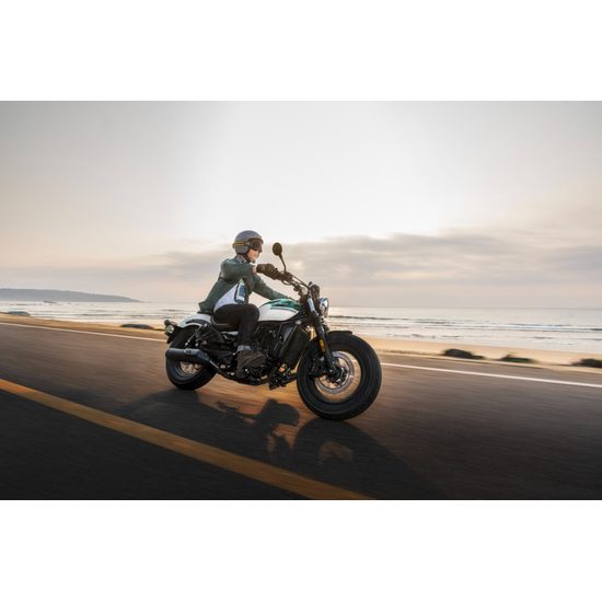 CFMOTO 250CL-C EUR5 - Teal Green