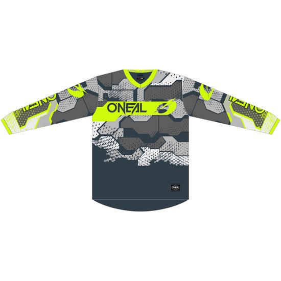 O´Neal dres ELEMENT CAMO