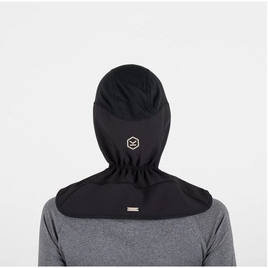 Motocyklová kukla Cold Killers Hot Hood