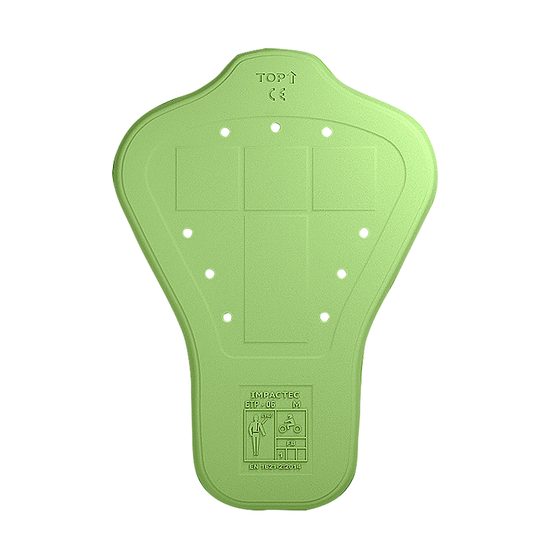 impacTec zádový protektor L1 ETP-06, vel. XL