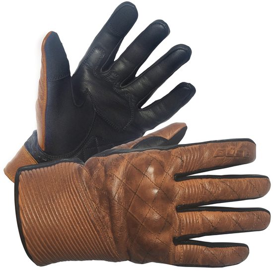 BÜSE Drifter turistické rukavice