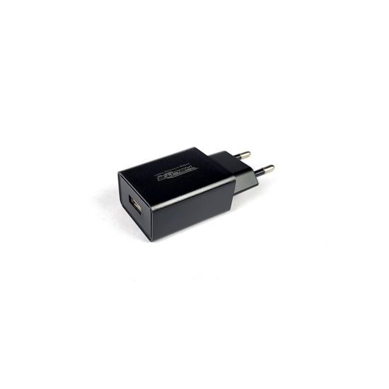 Helite USB nabíjecí adaptér