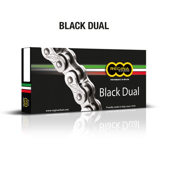 Regina ZR řetěz 520 ZRA 10m role