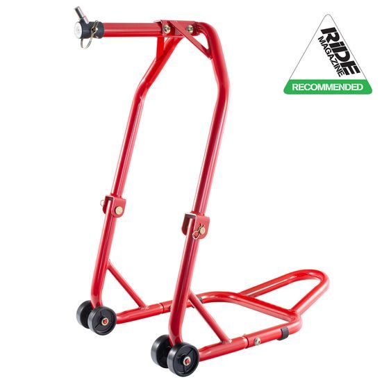 BikeTek Series 3 Přední zvedák do krku řízení