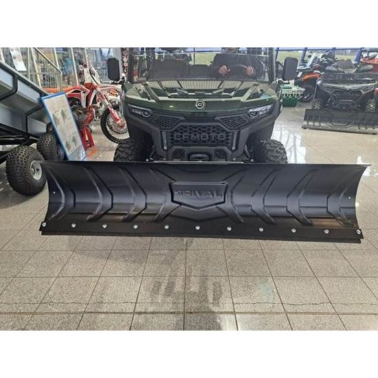 Radlice Rival Supreme 2: 180 cm včetně komponentů