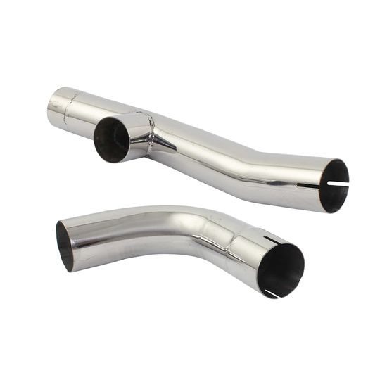 Viper příruba/ svod # 423