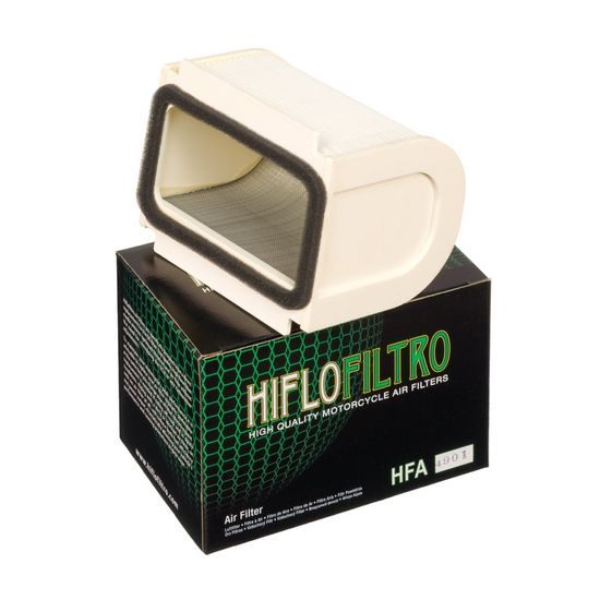 Hiflo vzduchový filtr HFA4901 Yamaha