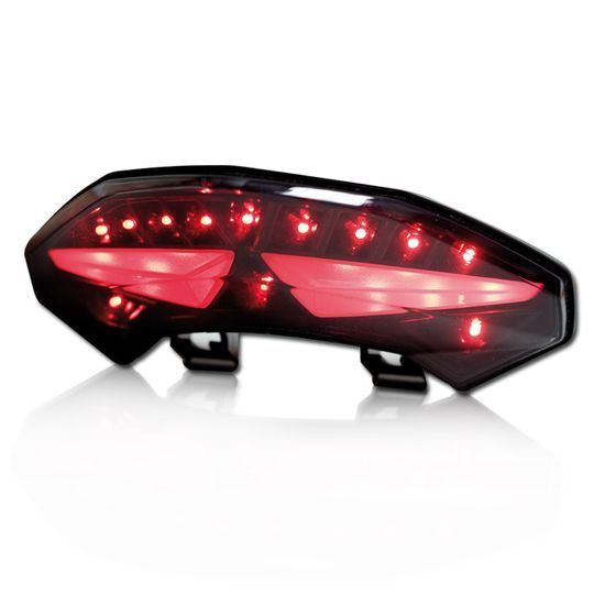 LED zadní světlo DUCATI Multistrada 1200