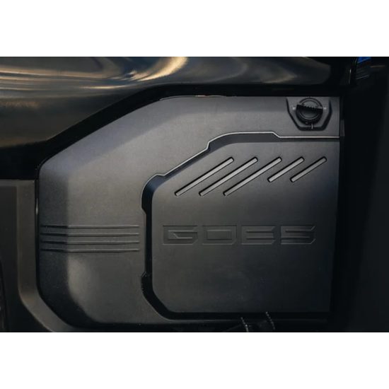 GOES TERROX 1000 Limited T3b - Antracit