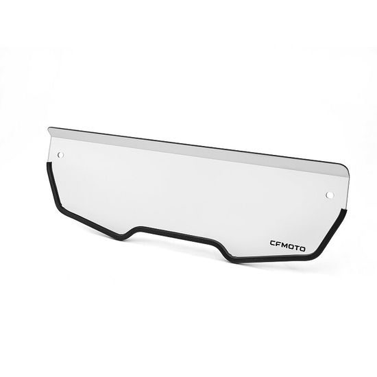 Z10 TURBO Přední polookno CFMOTO