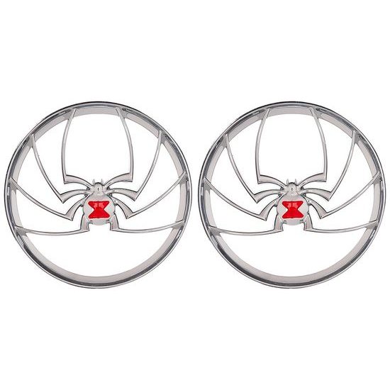 Kryty reproduktorů Kuryakyn