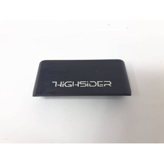 Hliníkové pouzdro - HIGHSIDER