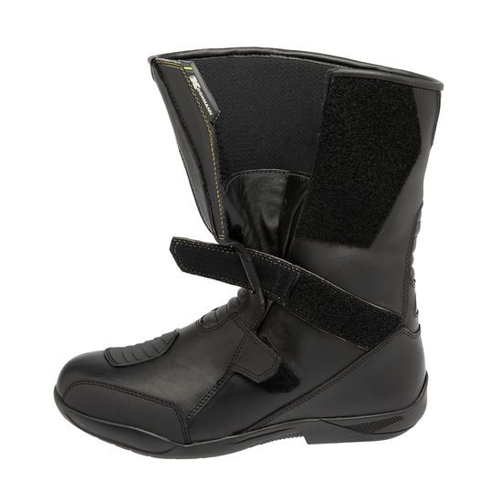 Moto obuv / TORNADO II - nadměrná touring obuv 48 - 52