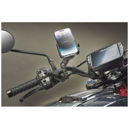 Antivibrační modul Interphone QUIKLOX - univerzální