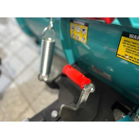 Originální radlice CFMOTO - 150 cm / IHNED SKLADEM