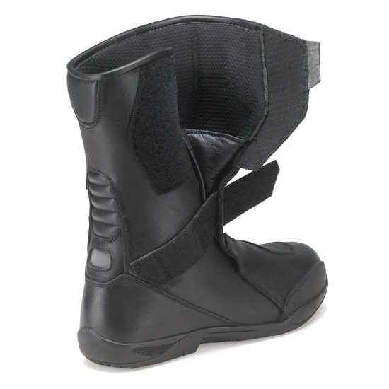 Moto obuv / TORNADO II - nadměrná touring obuv 48 - 52