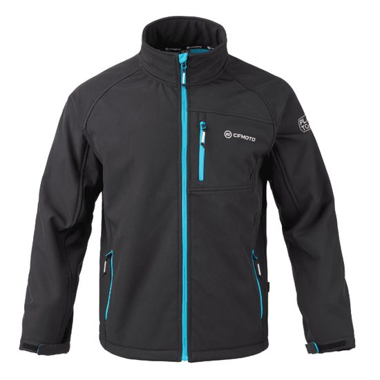 Pánská bunda CFMOTO Softshell