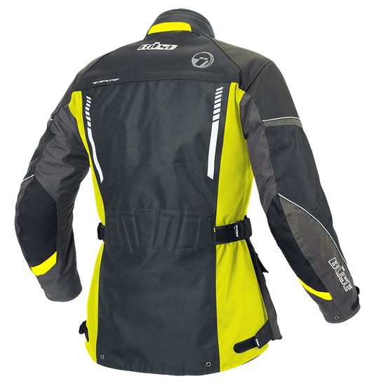 VÝPRODEJ: BÜSE Torino II textilní bunda dámská