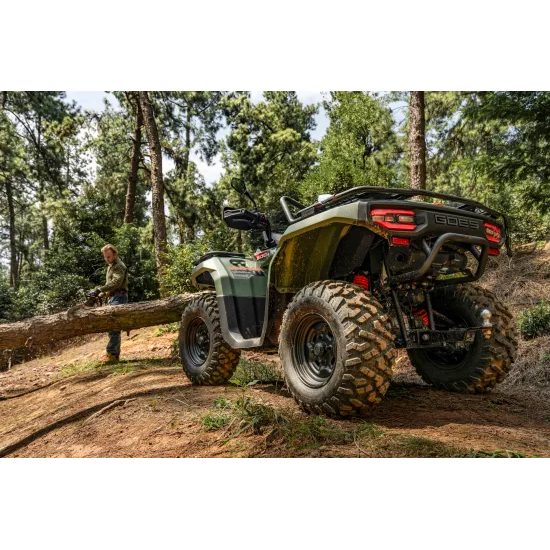 GOES TERROX 550-A T3b