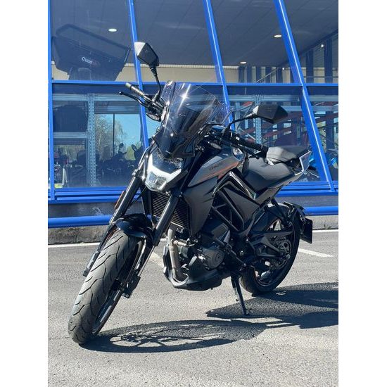 CF MOTO NK 300