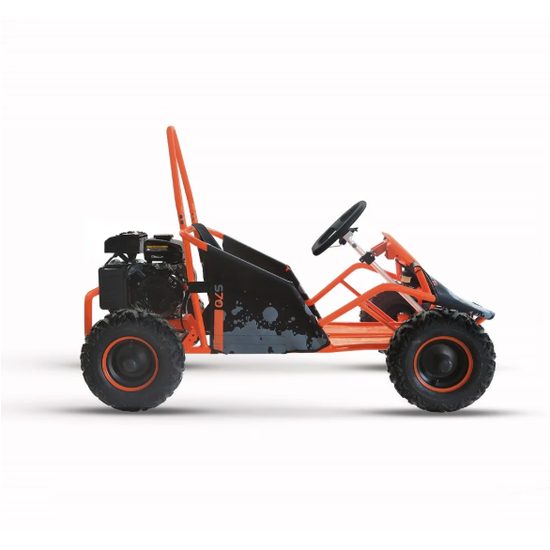 Dětská Buggy KAYO S70 - 2 kusy ihned k odvozu !