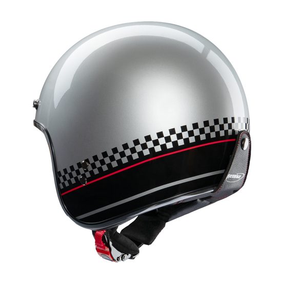 Moto helma RB-806 Le mans