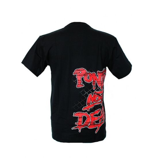 Triko SVÍTÍCÍ potisk