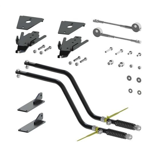 Adaptéry na pásy Camso: X850/X1000 G2 (do 2024)