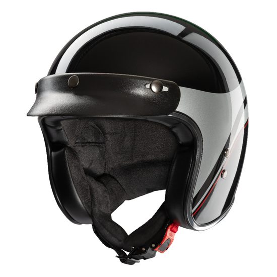 Moto helma RB-804 Evolution