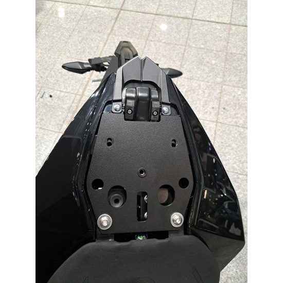 Nosič zadního kufru pro motocykl CFMOTO 650NK Euro 4/5