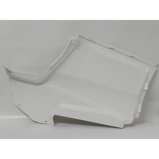 Plasty SMC Jumbo 700- poškozené