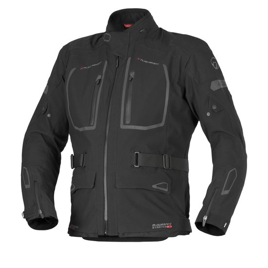 BÜSE RIVA LITE textilní bunda, pánská