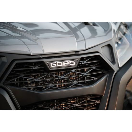 GOES TERROX 500-A EPS T3b - Šedá