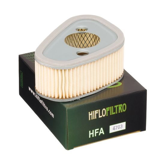 Hiflo vzduchový filtr HFA4703 Yamaha