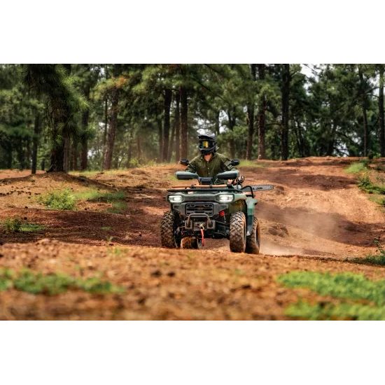 GOES TERROX 550-A T3b