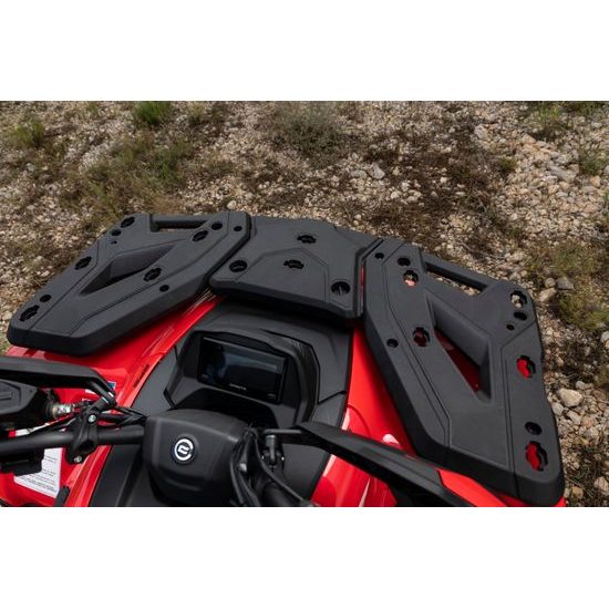 CFMOTO Gladiator X520-A EU5/EU5+ G2 - NOVÝ MODEL 1 KUS IHNED SKLADEM ,