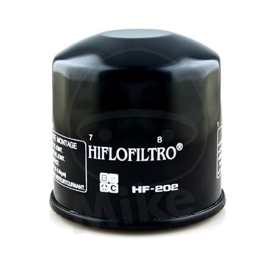 Olejový filtr Filtrex OIF003 HF202 F302