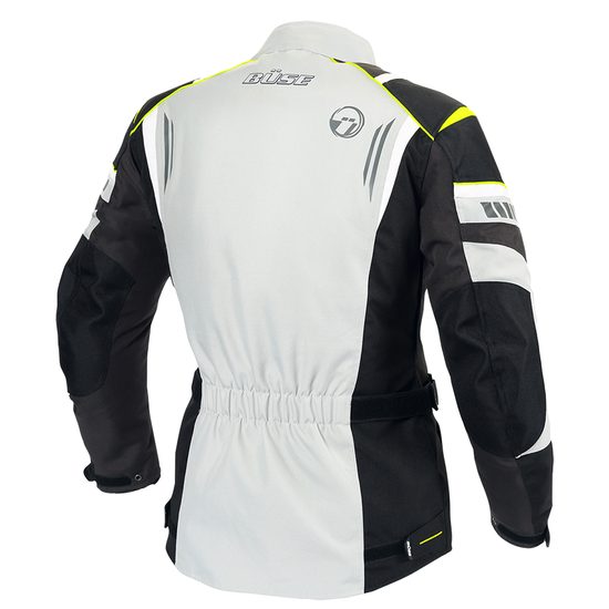 BÜSE Breno Pro textilní bunda dámská