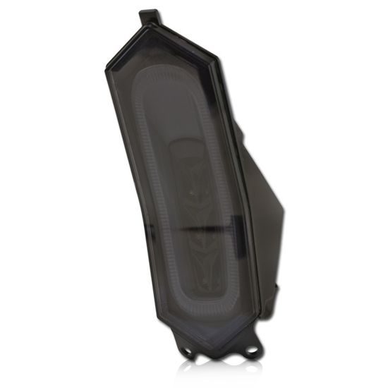 Zadní LED světlo pro Yamaha YZF-R1 / R6 / R7 / R9 | tónované| homologované