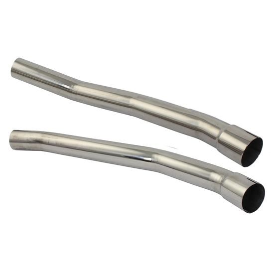 Viper příruba/ svod # 322