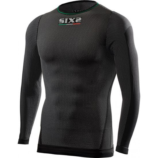 SIXS TS2L funkční odlehčené triko s dlouhým rukávem