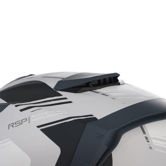 ROCC 342 Integrální Přilba Mat