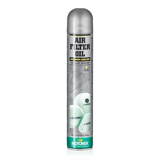 Motorex AIR FILTER OIL Spray - 750ml