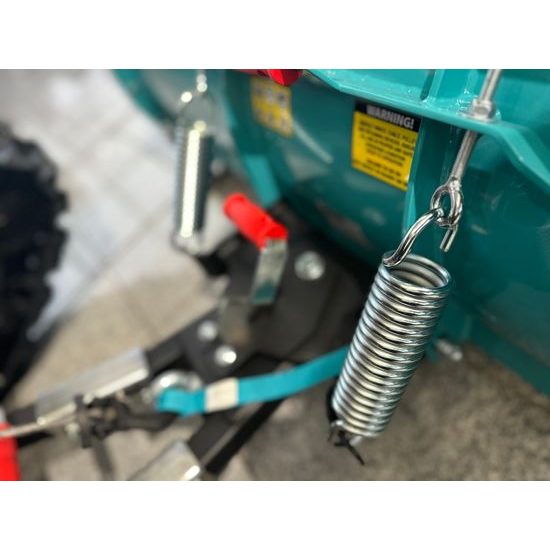 Originální radlice CFMOTO - 150 cm / IHNED SKLADEM