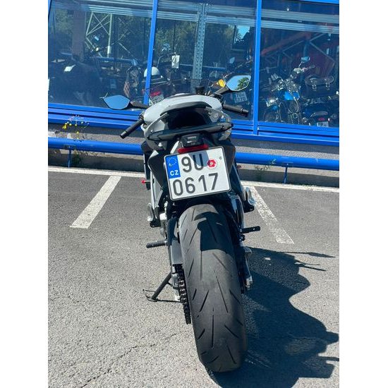 CF MOTO 675 ST-R