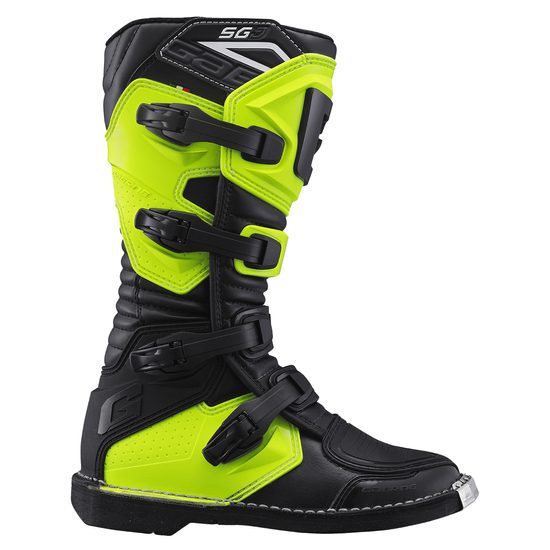 GAERNE SGJ Cross moto obuv dětská